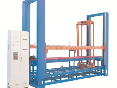 Jakie są główne typy maszyn do cięcia pianki 3D