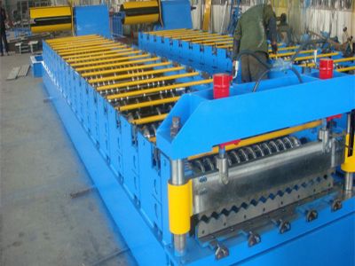 PUF Panel Making Machine Maintenance: Tips for Long-Term Performance