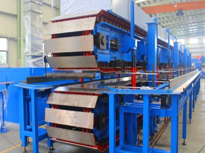 Why Sandwich Panel Lines Are Revolutionizing the Building Industry
