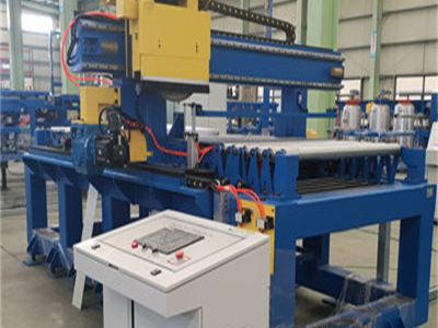 Co decyduje o dokładności maszyny CNC do cięcia pianki 3D