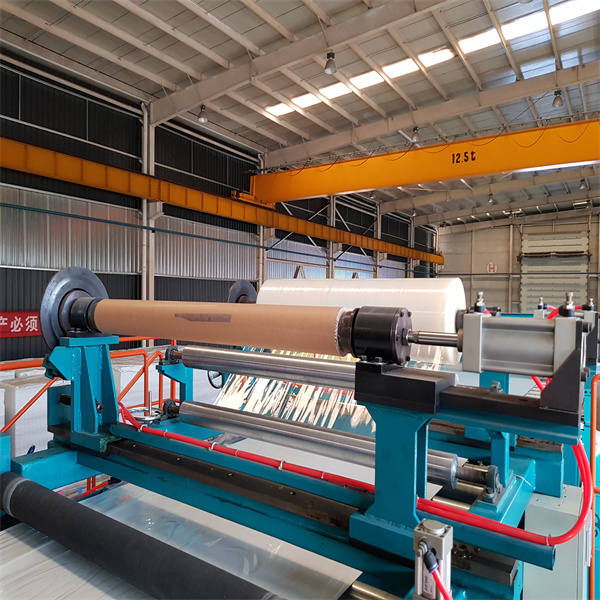 Innovative technology for manufacturing mineral wool sandwich panels