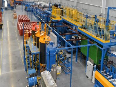 Automated vs. Manual Sandwich Panel Lines: Which Is Right for You?