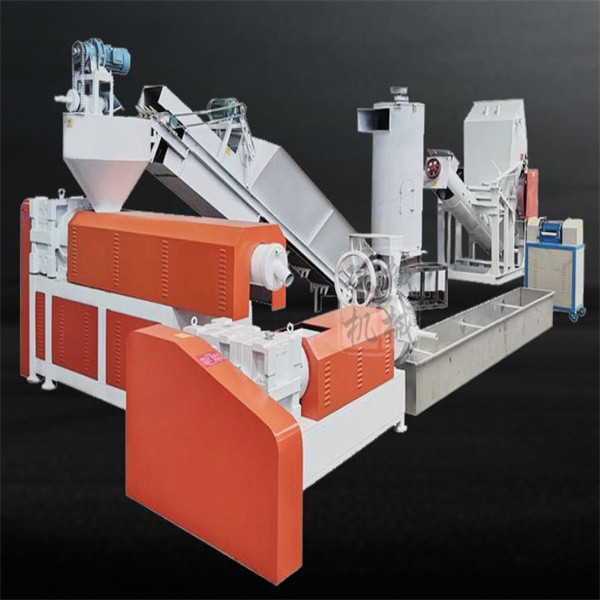 Bezpieczeństwo Shredder Plastic