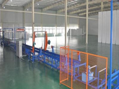 PUF Panel Making Machine: Everything You Need to Know Before Buying