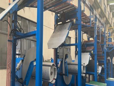 Cost vs. Quality: What to Consider When Investing in a PU Sandwich Panel Line