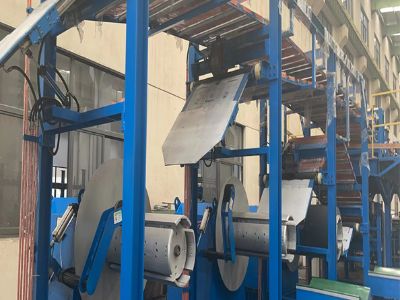Understanding Sandwich Panel Lines: Production, Benefits, and Applications