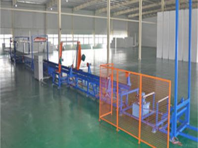 Common Roll Forming Machine Problems and How to Solve Them