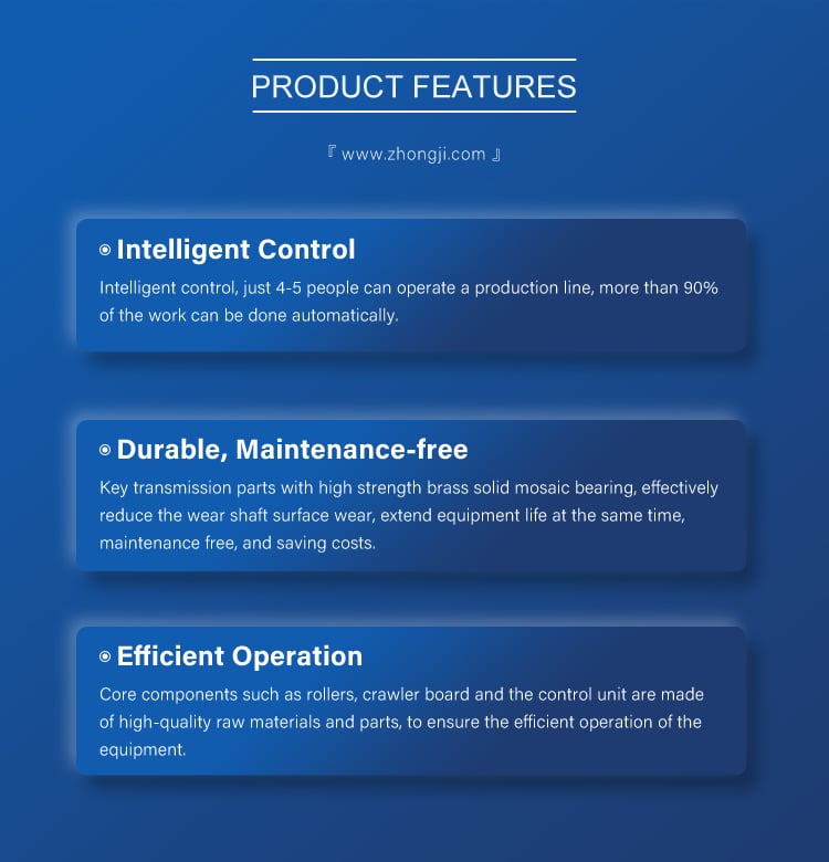 High pressure machine details