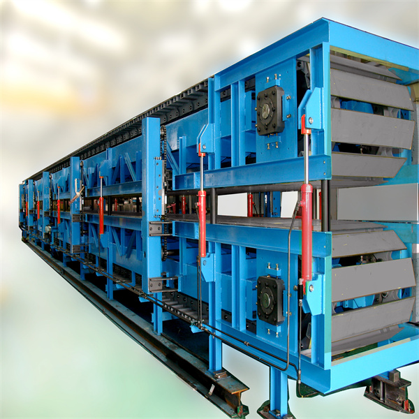 Innowacja w Pu Sandwich Panel Machine