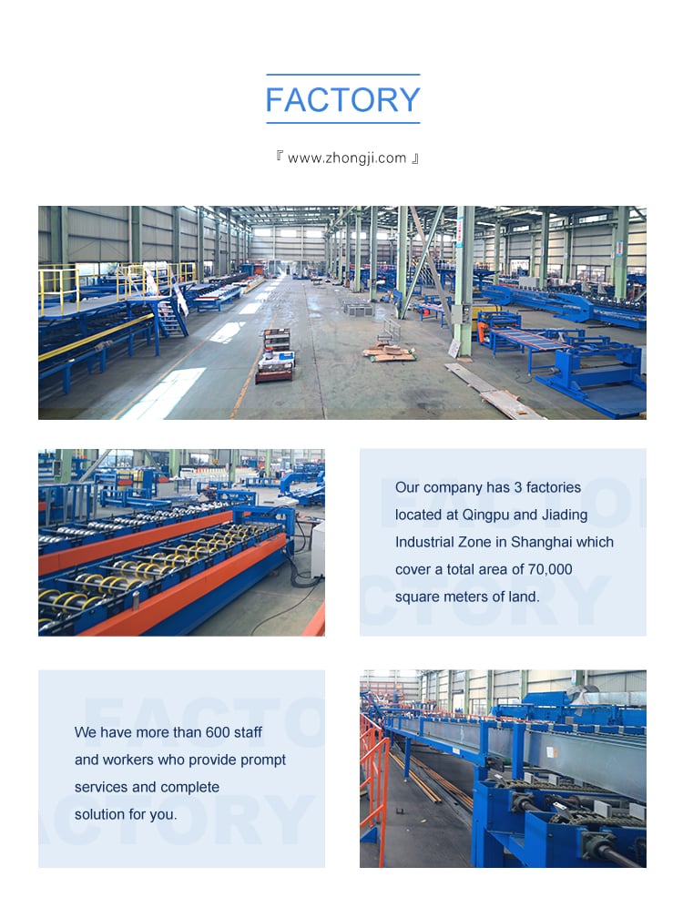 High pressure machine manufacture