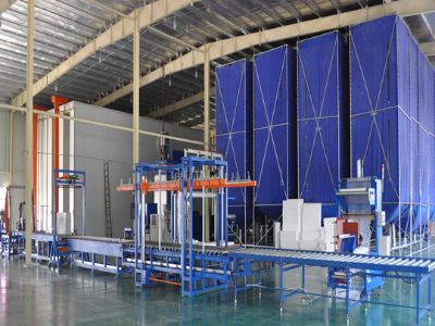 Automated vs Manual Sandwich Panel Machines: Key Differences