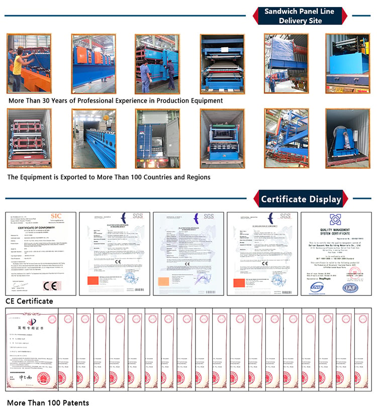 High pressure machine supplier