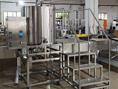 Die Rol van Temperatuurbeheer in Professionele Was Smelters