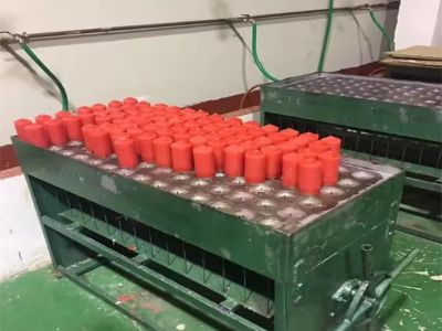 Mitä voit tehdä lisätäksesi lyhtytuotantosi automatisoidulla laitteistolla