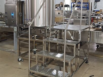 PrecisiounsHeiztechnik an Industriellen WaxSchmelzer