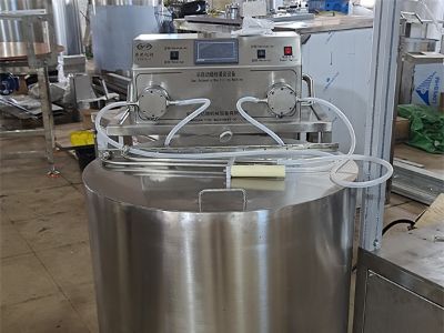 Hoe wasmaaier vir kersvervaardiging industriële produksiedoeltreffendheid verbeter