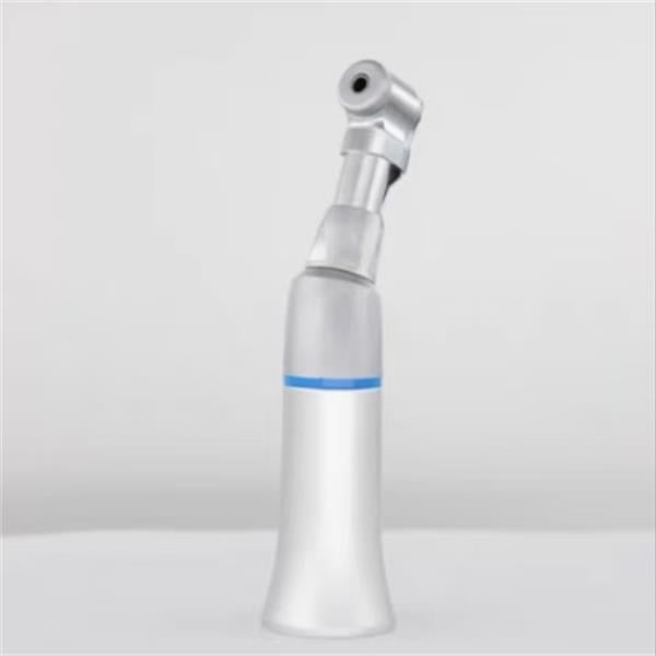 Unlocking new possibilities in restorative dentistry with a slow speed handpiece