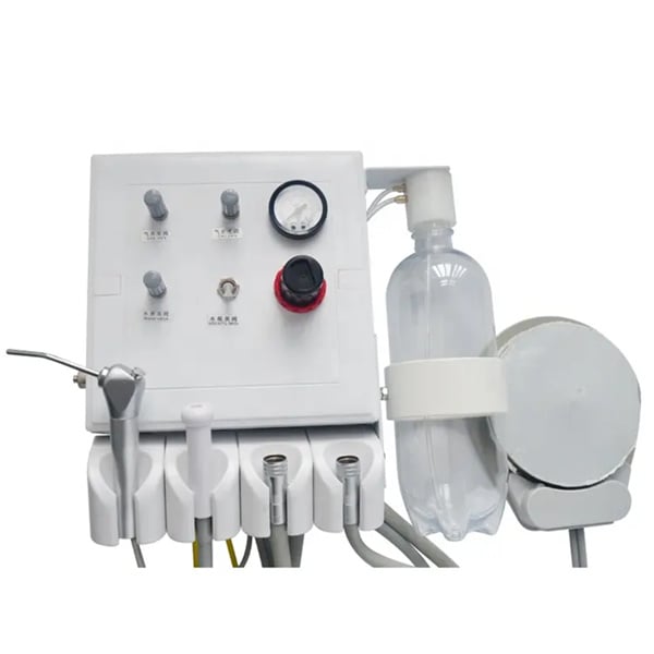 Maximize Efficiency and Patient Comfort with a Cutting-Edge Dental Turbine Uni