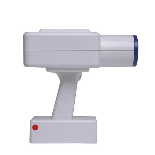 Efficient Diagnosis and Treatment Planning with the Intraoral X-Ray Machine