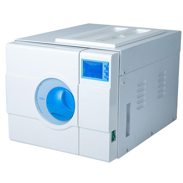 The ultimate solution for dental instrument sterilization
