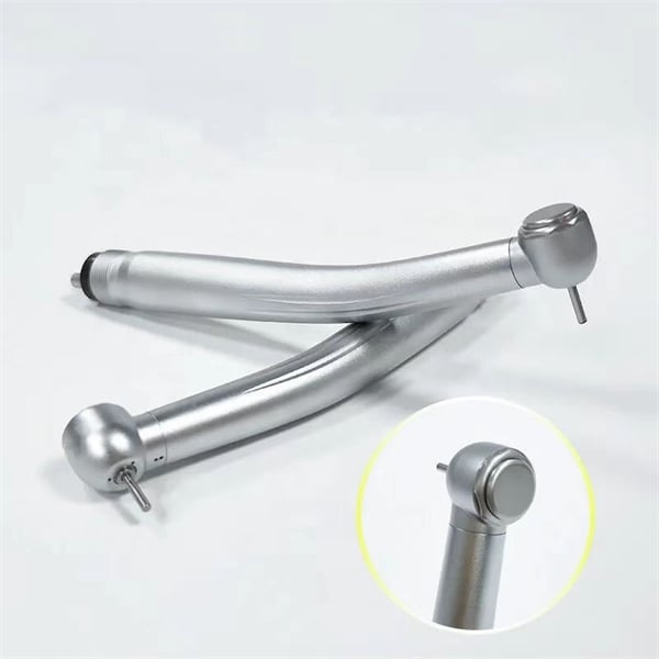 How Air Abrasion Units Make Dental Visits Easier