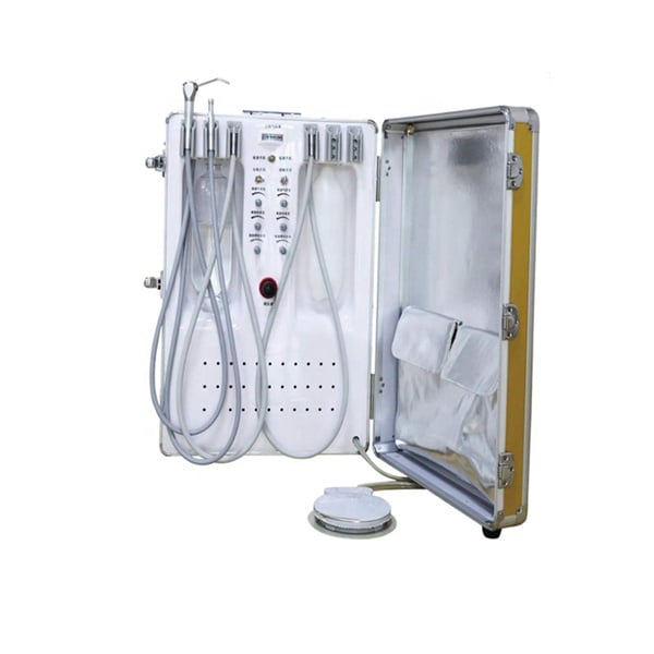 Efficient and reliable dental turbine technology