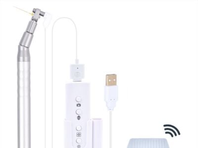 What Features Make an Intra-oral Camera Superior for Diagnostics?
