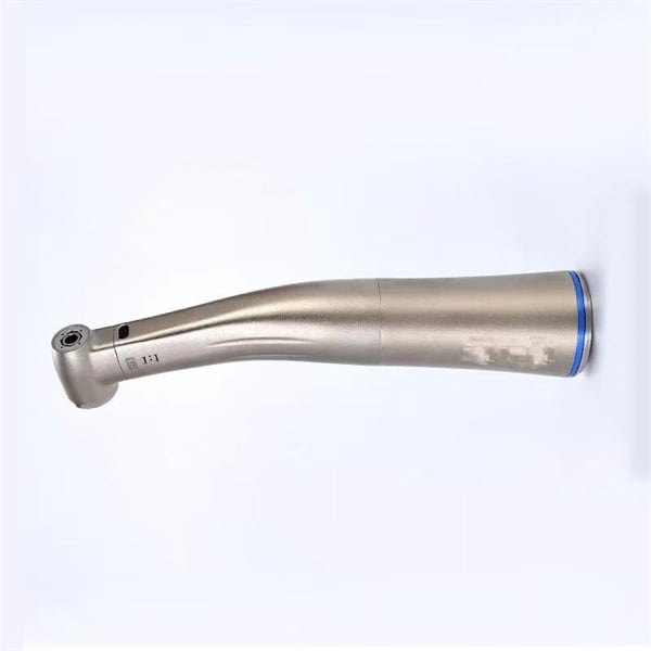 The Versatility of the Handpiece Contra Angle