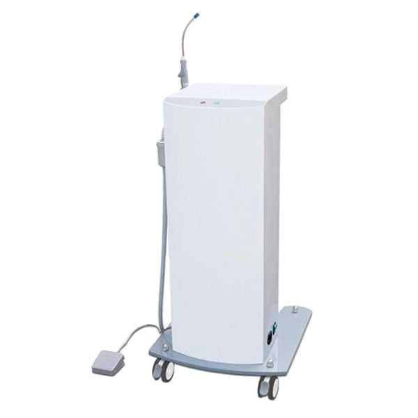The Importance of Selecting the Optimal Vacuum Strength for Your Dental Suction Machine