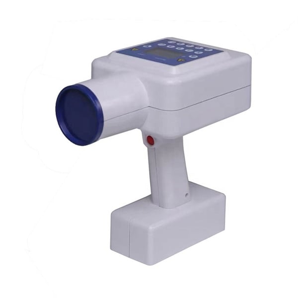 Maximizing Patient Comfort and Safety with Modern Dental Radiography Units