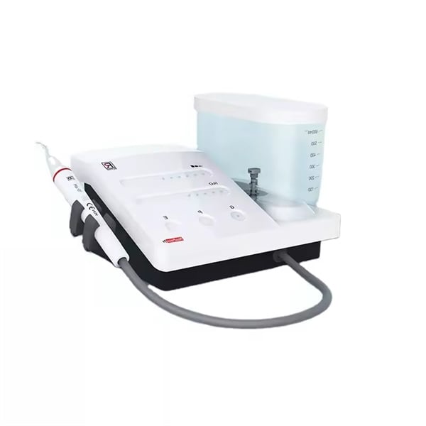 Understanding the science behind magnetostrictive ultrasonic scaling