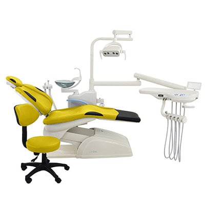 Dentistry Equipment Clinic Unit Chair Dental Device factory