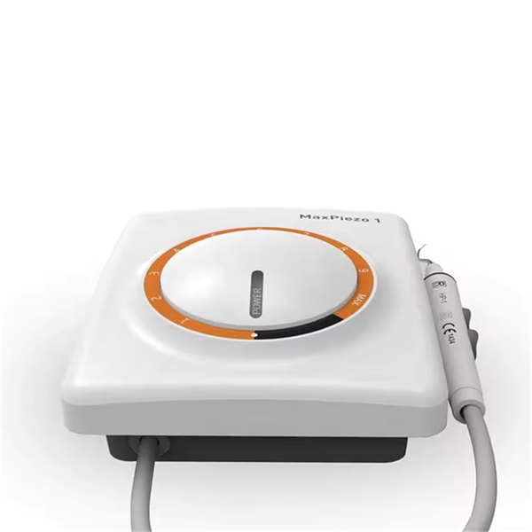 Why Scaler Ultrasonic Dentistry is Ideal for Dental Hygiene
