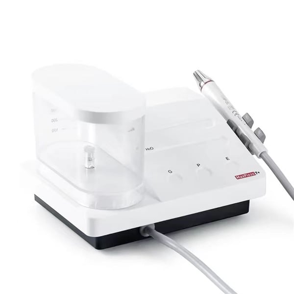 The benefits of piezoelectric dental scalers for oral care