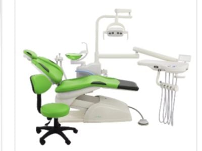 Understanding the Key Features of High-Quality Dental Unit