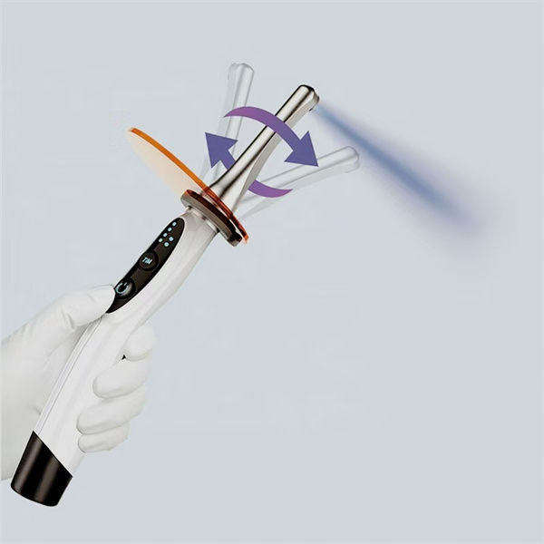 Key Considerations for Effective Use of Light Cure Units in Dentistry