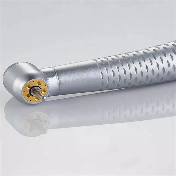 Advanced Dental Handpiece Technology for Superior Precision