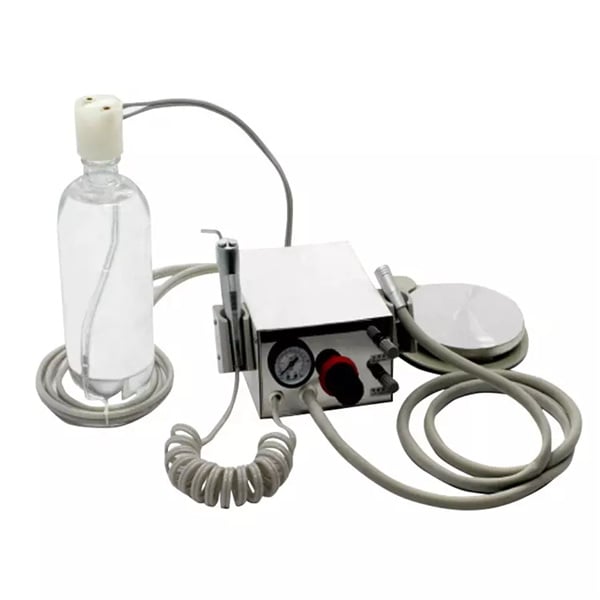 Streamline Your Dental Procedures with the Latest Turbine Unit Technology