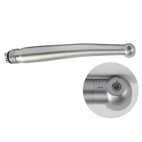 Quick and Efficient Dental Procedures with High Speed Dental Instruments