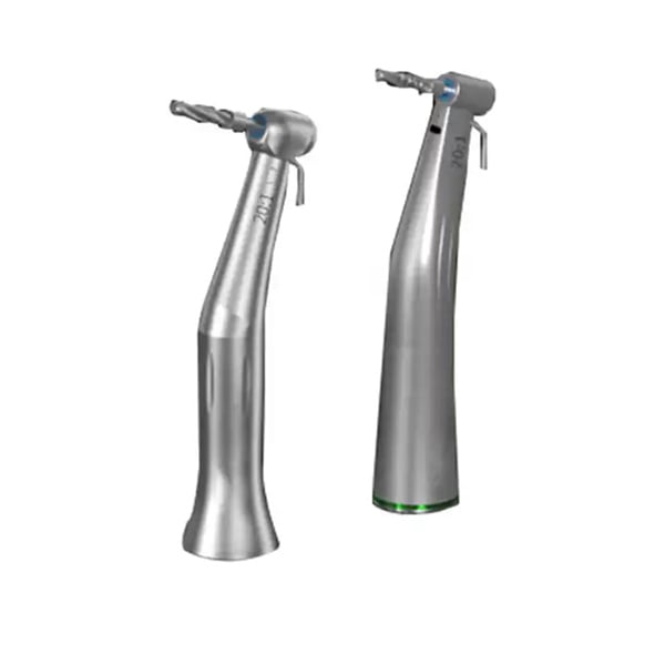 Say goodbye to traditional dental drills with electric powered technology
