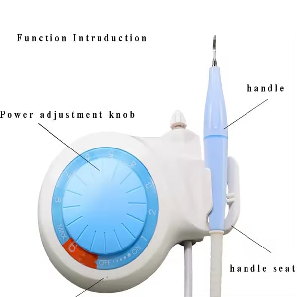 The Future of Precise Dental Cleaning