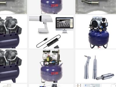 How Dental Intraoral Cameras Are Enhancing the Patient Experience