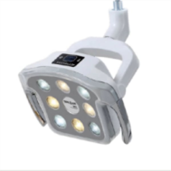 The Advantages of a Dental Chair LED Ligh