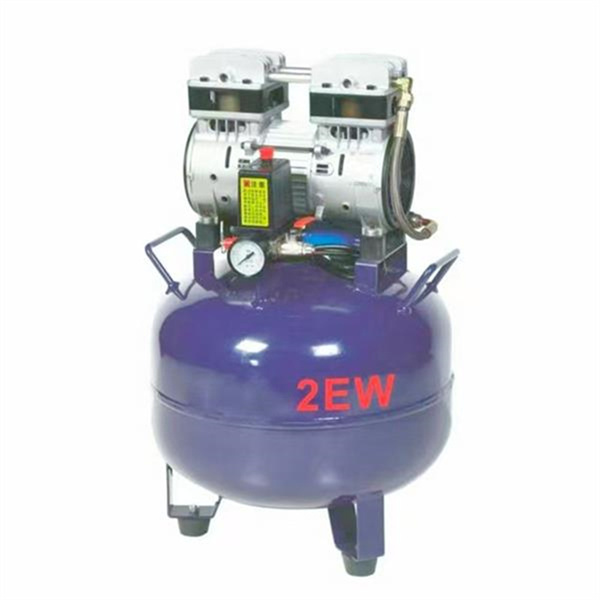 Dental Compressor — The Latest In Dental Tech