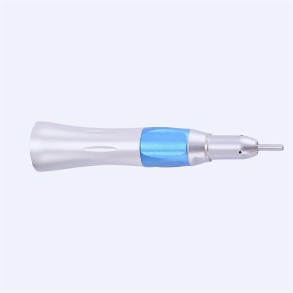 Perfecting Oral Hygiene with the Dental Straight Handpiece