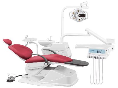 Best 5 Wholesale Suppliers for Dental Unit in South Korea