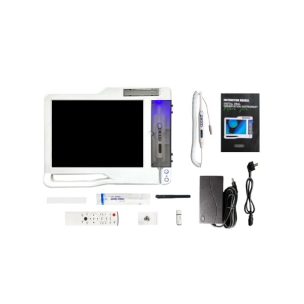 Oral Cameras in Dentistry