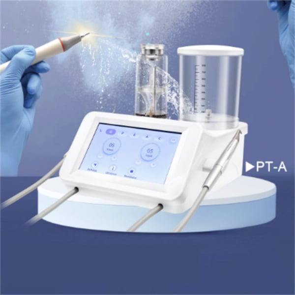 The Benefits of a Portable Ultrasonic Scaler