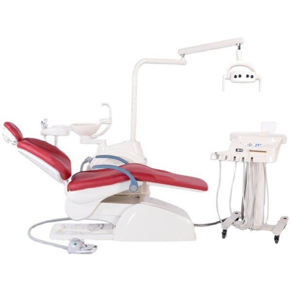 Get Reliable Care Anywhere with Mobile Dental Units!"