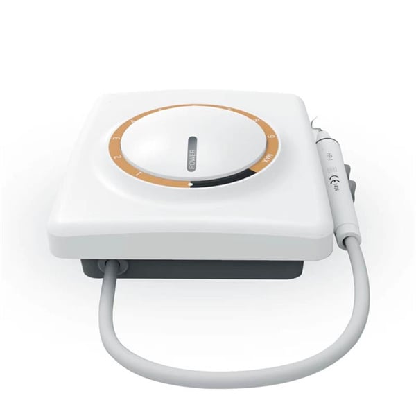Why Dental Professionals Choose a Universal Dental Scaler"